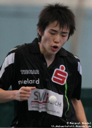 Yoshihiro Ozawa (JÃ¼lich)