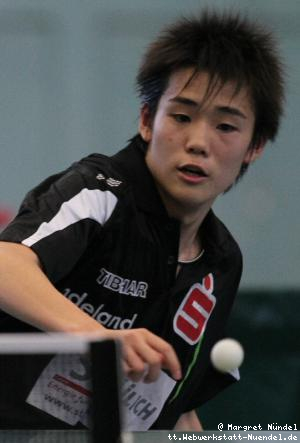 Yoshihiro Ozawa (JÃ¼lich)