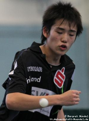 Yoshihiro Ozawa (JÃ¼lich)