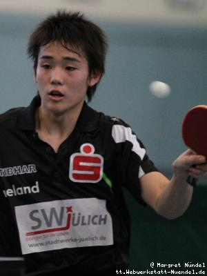 Yoshihiro Ozawa (JÃ¼lich)