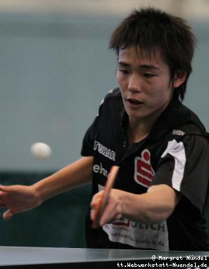 Yoshihiro Ozawa (JÃ¼lich)