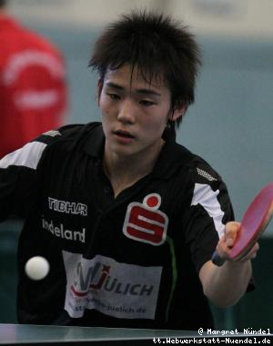 Yoshihiro Ozawa (JÃ¼lich)