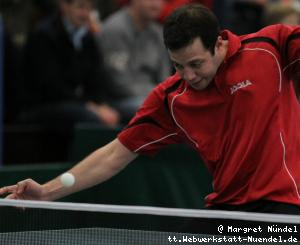 Dimitris Papadimitriou (Brackwede)