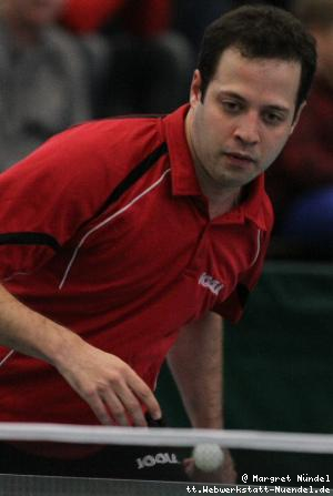 Dimitris Papadimitriou (Brackwede)