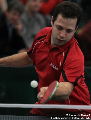 Dimitris Papadimitriou (Brackwede)