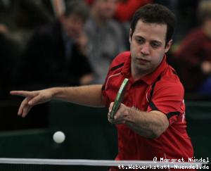 Dimitris Papadimitriou (Brackwede)