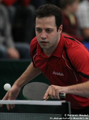 Dimitris Papadimitriou (Brackwede)