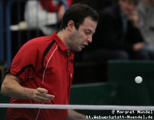Dimitris Papadimitriou (Brackwede)