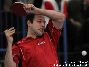 Dimitris Papadimitriou (Brackwede)