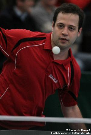 Dimitris Papadimitriou (Brackwede)