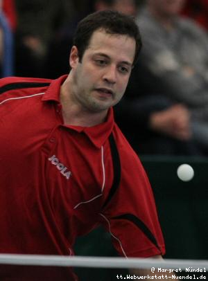 Dimitris Papadimitriou (Brackwede)