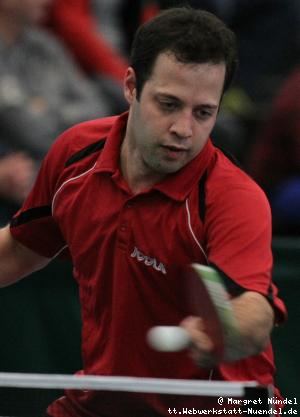 Dimitris Papadimitriou (Brackwede)