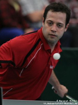 Dimitris Papadimitriou (Brackwede)