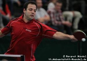 Dimitris Papadimitriou (Brackwede)