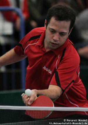 Dimitris Papadimitriou (Brackwede)