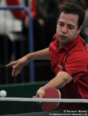 Dimitris Papadimitriou (Brackwede)