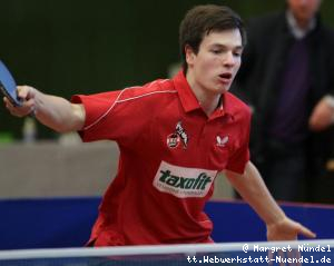 Gianluca Walther (KÃ¶ln)
