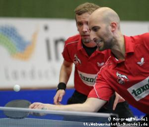 Thomas Brosig/Denis Mortazavi (KÃ¶ln)