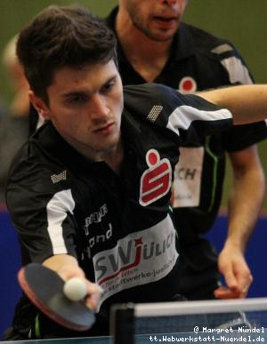 Hunor Janos SzÃ¶cs (JÃ¼lich)