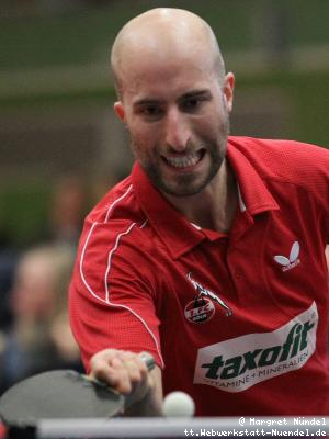 Denis Mortazavi (KÃ¶ln)