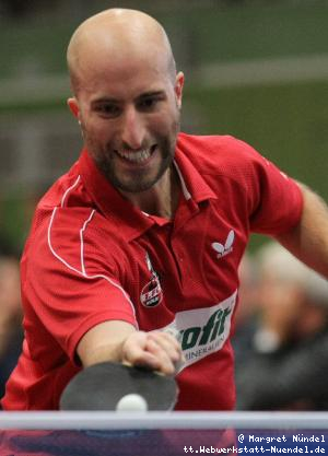Denis Mortazavi (KÃ¶ln)