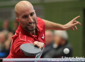 Denis Mortazavi (KÃ¶ln)