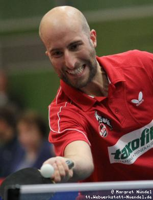 Denis Mortazavi (KÃ¶ln)