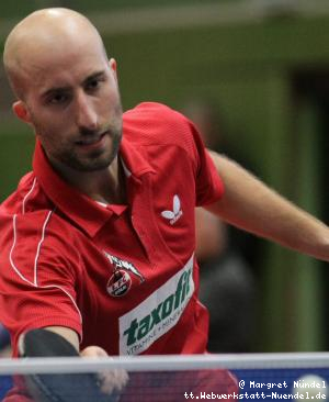 Denis Mortazavi (KÃ¶ln)