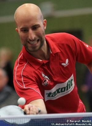 Denis Mortazavi (KÃ¶ln)