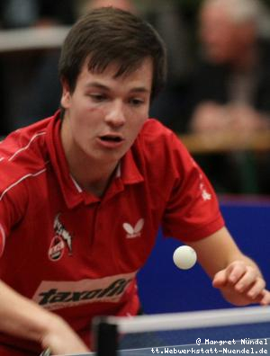 Gianluca Walther (KÃ¶ln)