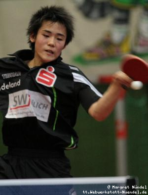Yoshihiro Ozawa (JÃ¼lich)
