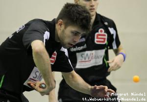 Hunor Janos SzÃ¶cs/Dmytro Pysar (JÃ¼lich)