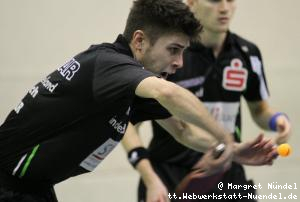 Hunor Janos SzÃ¶cs/Dmytro Pysar (JÃ¼lich)