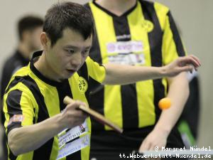 Qi Wencheng (Dortmund)