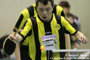 Qi Wencheng (Dortmund)