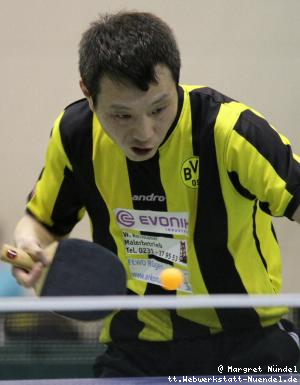 Qi Wencheng (Dortmund)