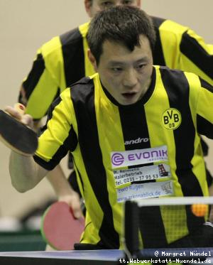Qi Wencheng (Dortmund)