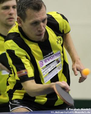 Evgeny Fadeev/BjÃ¶rn Helbing (Dortmund)