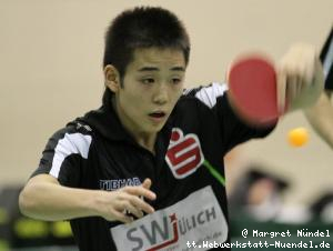 Yoshihiro Ozawa (JÃ¼lich)