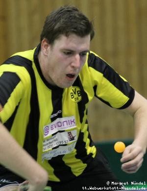 Erik Bottroff (Dortmund)