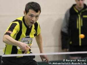 Qi Wencheng (Dortmund)