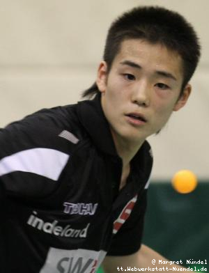 Yoshihiro Ozawa (JÃ¼lich)