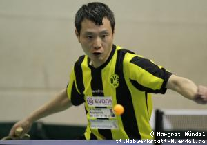 Qi Wencheng (Dortmund)