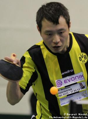 Qi Wencheng (Dortmund)