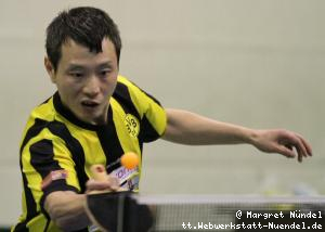 Qi Wencheng (Dortmund)