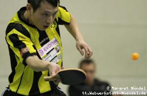 Qi Wencheng (Dortmund)