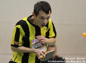 Qi Wencheng (Dortmund)