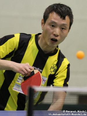 Qi Wencheng (Dortmund)