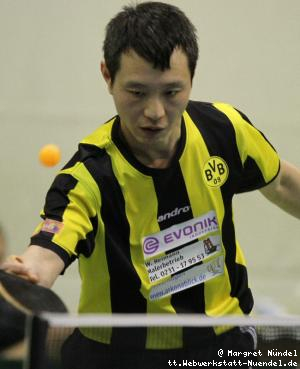 Qi Wencheng (Dortmund)