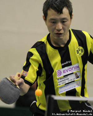 Qi Wencheng (Dortmund)